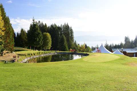 Kootenay Lakeview Spa Resort & Event Centre